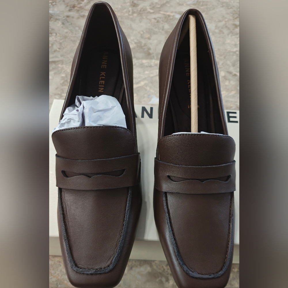 Anne Klein Aklilith Chocolate